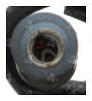 A/C Compressor Four Seasons 57387