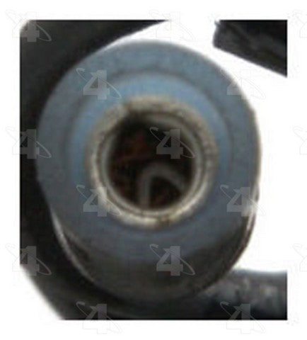 A/C Compressor Four Seasons 57387