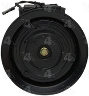 A/C Compressor Four Seasons 57387