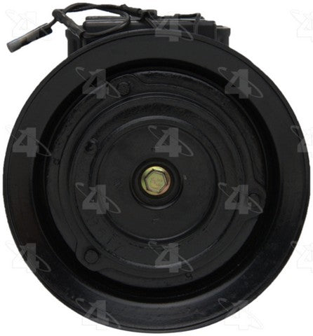 A/C Compressor Four Seasons 57387
