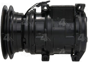 A/C Compressor Four Seasons 57387