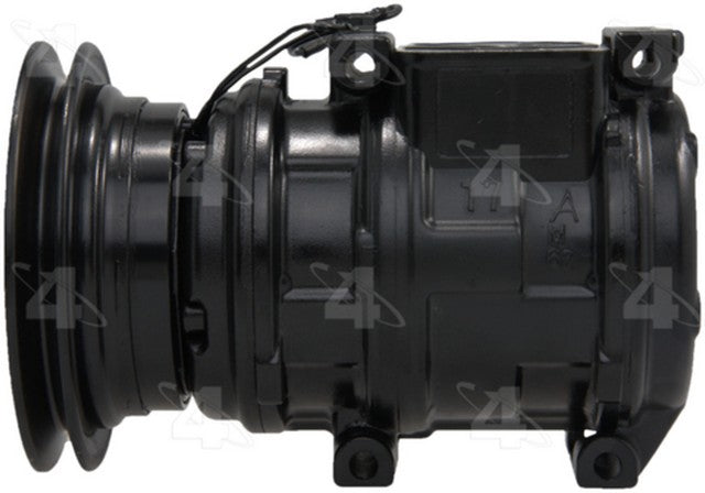 A/C Compressor Four Seasons 57387