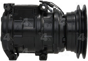 A/C Compressor Four Seasons 57387