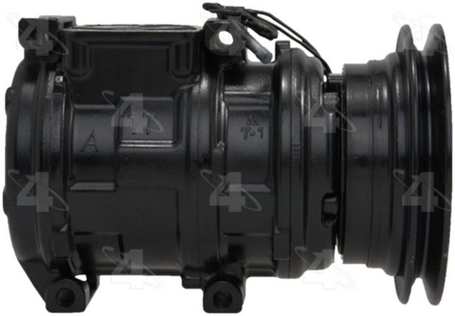A/C Compressor Four Seasons 57387