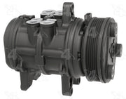 A/C Compressor Four Seasons 57388