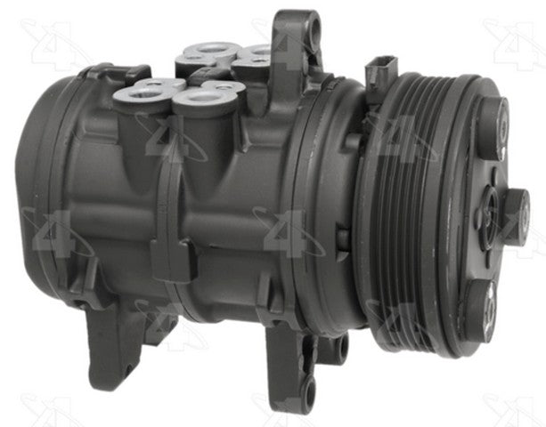 A/C Compressor Four Seasons 57388