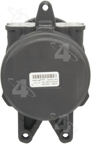 A/C Compressor Four Seasons 57388
