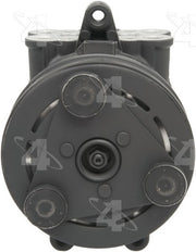 A/C Compressor Four Seasons 57388