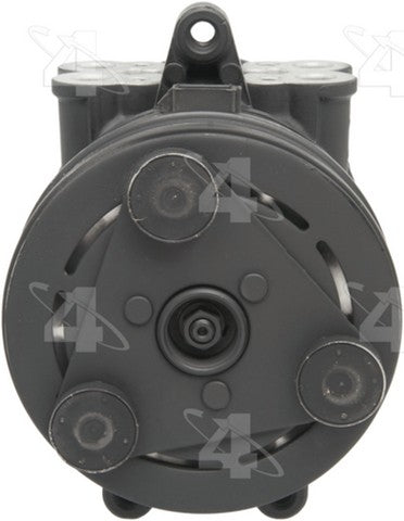 A/C Compressor Four Seasons 57388