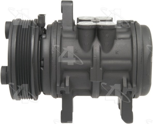 A/C Compressor Four Seasons 57388