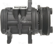 A/C Compressor Four Seasons 57388