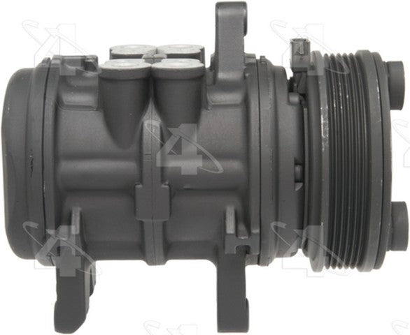 A/C Compressor Four Seasons 57388
