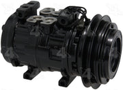 A/C Compressor Four Seasons 57389