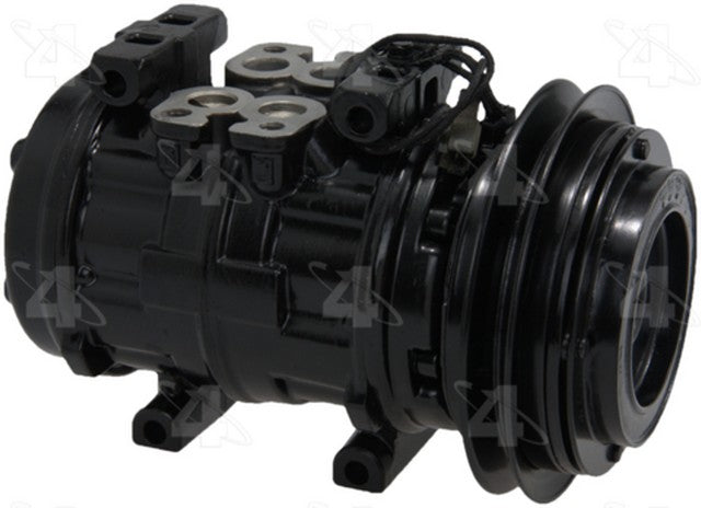 A/C Compressor Four Seasons 57389