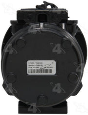 A/C Compressor Four Seasons 57389