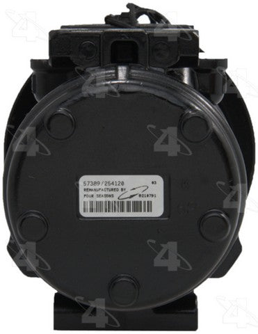 A/C Compressor Four Seasons 57389