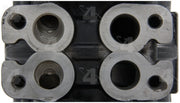 A/C Compressor Four Seasons 57389