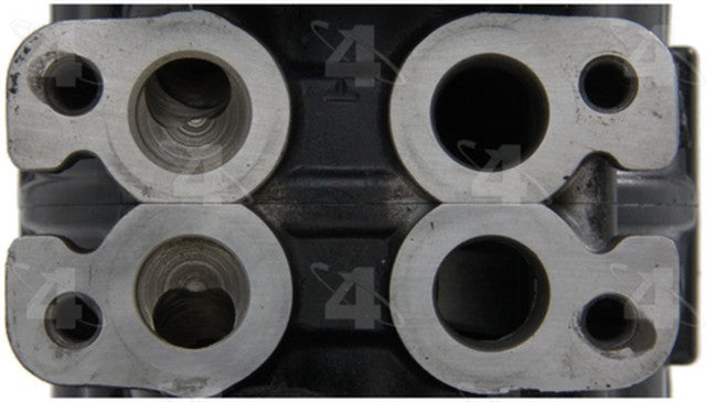 A/C Compressor Four Seasons 57389