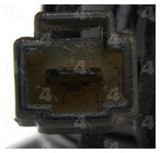 A/C Compressor Four Seasons 57389