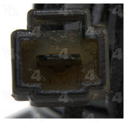 A/C Compressor Four Seasons 57389