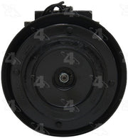A/C Compressor Four Seasons 57389