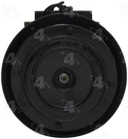 A/C Compressor Four Seasons 57389