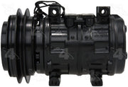 A/C Compressor Four Seasons 57389