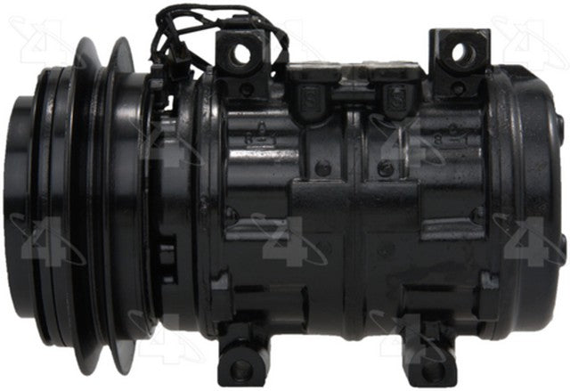 A/C Compressor Four Seasons 57389