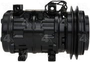 A/C Compressor Four Seasons 57389