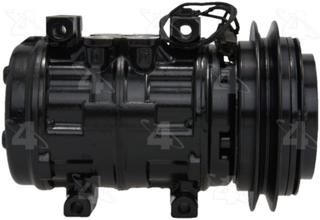 A/C Compressor Four Seasons 57389