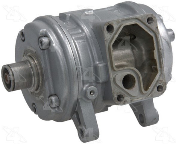 A/C Compressor Four Seasons 57391