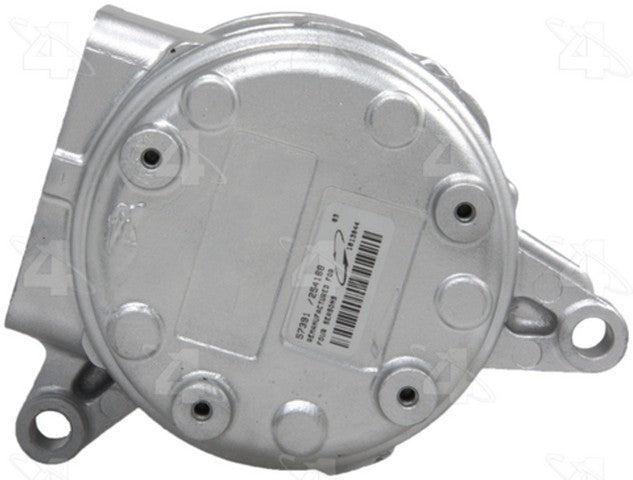 A/C Compressor Four Seasons 57391