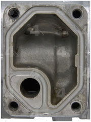 A/C Compressor Four Seasons 57391