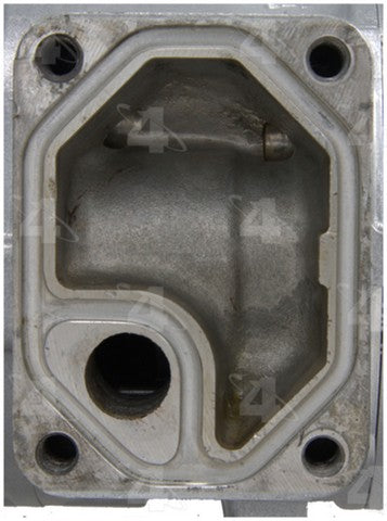 A/C Compressor Four Seasons 57391