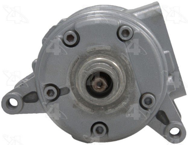 A/C Compressor Four Seasons 57391