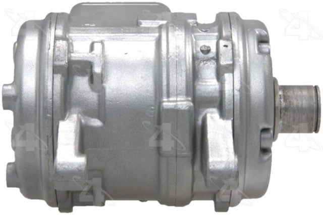 A/C Compressor Four Seasons 57391