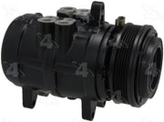 A/C Compressor Four Seasons 57392