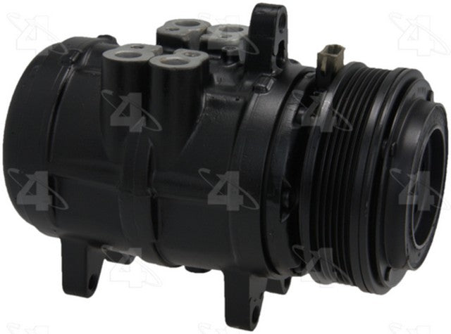 A/C Compressor Four Seasons 57392
