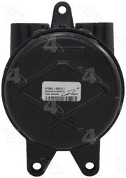 A/C Compressor Four Seasons 57392