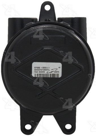 A/C Compressor Four Seasons 57392