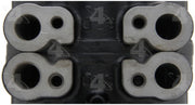 A/C Compressor Four Seasons 57392