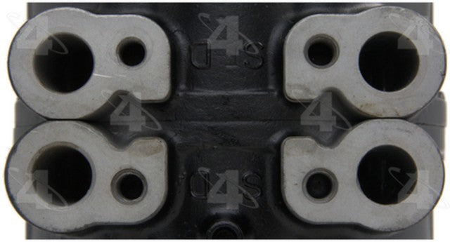 A/C Compressor Four Seasons 57392