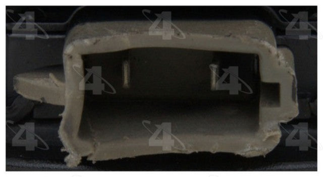 A/C Compressor Four Seasons 57392