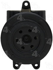 A/C Compressor Four Seasons 57392