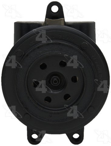 A/C Compressor Four Seasons 57392