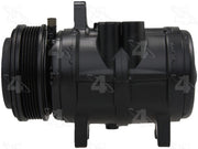 A/C Compressor Four Seasons 57392