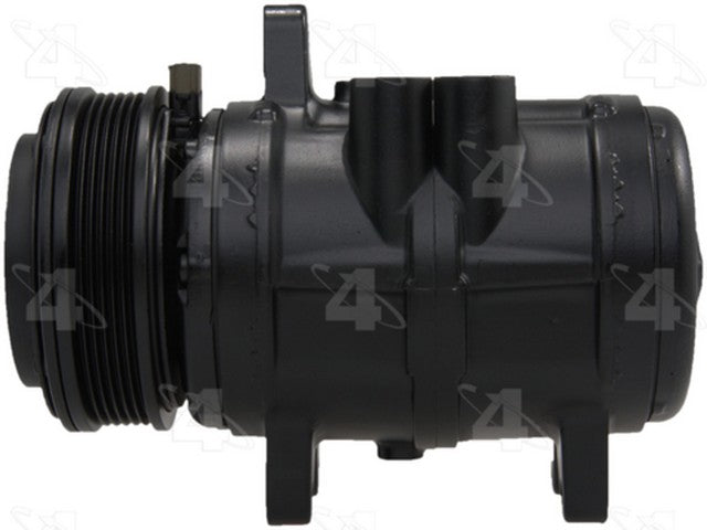 A/C Compressor Four Seasons 57392