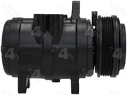 A/C Compressor Four Seasons 57392