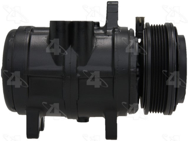 A/C Compressor Four Seasons 57392