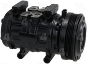 A/C Compressor Four Seasons 57393